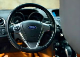 Ford Fiesta 2015 1.0 ECOBOOST-thumb-15
