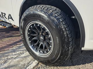 Nissan Navara 2019 D23 4X4-thumb-7