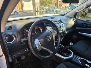 Nissan Navara 2019 D23 4X4-thumb-36