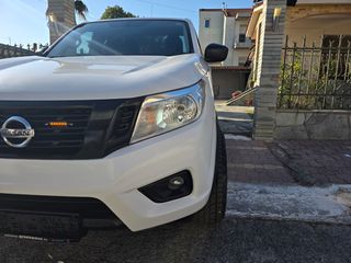 Nissan Navara 2019 D23 4X4-thumb-10