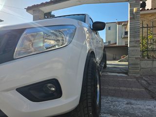 Nissan Navara 2019 D23 4X4-thumb-11