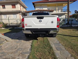 Nissan Navara 2019 D23 4X4-thumb-17