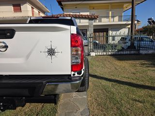 Nissan Navara 2019 D23 4X4-thumb-18