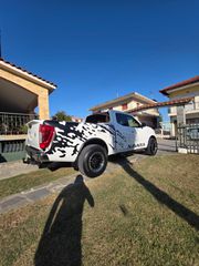 Nissan Navara 2019 D23 4X4-thumb-20