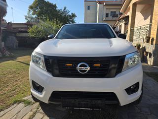 Nissan Navara 2019 D23 4X4-thumb-24