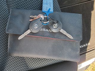 Nissan Navara 2019 D23 4X4-thumb-25