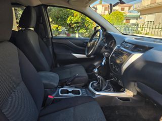 Nissan Navara 2019 D23 4X4-thumb-26