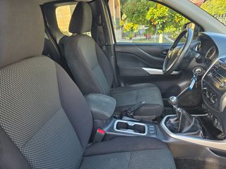 Nissan Navara 2019 D23 4X4-thumb-27