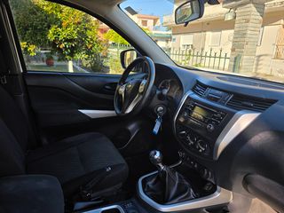 Nissan Navara 2019 D23 4X4-thumb-28