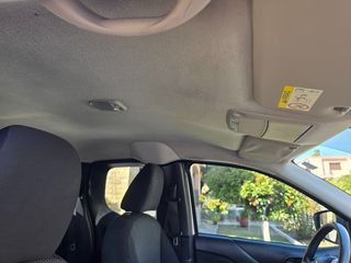 Nissan Navara 2019 D23 4X4-thumb-29