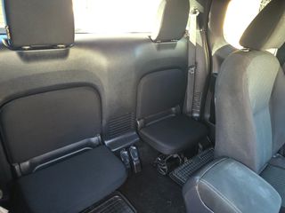 Nissan Navara 2019 D23 4X4-thumb-30