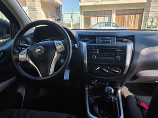 Nissan Navara 2019 D23 4X4-thumb-33