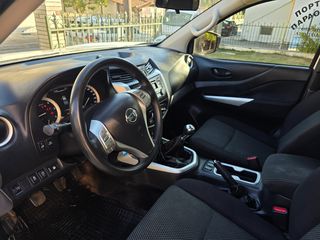 Nissan Navara 2019 D23 4X4-thumb-34