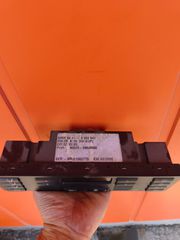 BMW E39 ΟΘΟΝΗ ΚΛΙΜΑΤΙΣΜΟΥ MAX-thumb-1