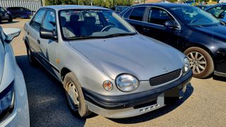 Toyota Corolla 1999 ΕΥΚΑΙΡΙΑ ΣΕ ΚΑΤΑΣΤΑΣΗ ΚΑΙ ΤΙΜΗ