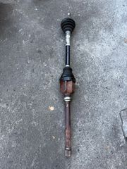CITROEN C4 1.5D AUTO ΗΜΙΑΞΟΝΙΟ ΕΜΠΡΟΣ ΔΕΞΙ 9827832680