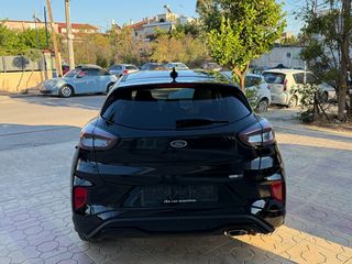 Ford Puma 2020 St-line X ΕΚΤΕΣ ΑΝΤΑΛΛΑΓΕΣ /ΔΥΝΑΤΟΤΗΤΑ ΧΡΗΜΑΤΟΔΟΤΗΣΗΣ-thumb-6
