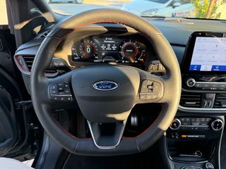 Ford Puma 2020 St-line X ΕΚΤΕΣ ΑΝΤΑΛΛΑΓΕΣ /ΔΥΝΑΤΟΤΗΤΑ ΧΡΗΜΑΤΟΔΟΤΗΣΗΣ-thumb-15