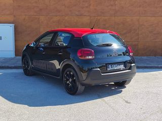 Citroen C3 2018 1.2 PureTech Shine-thumb-3