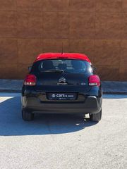 Citroen C3 2018 1.2 PureTech Shine-thumb-4