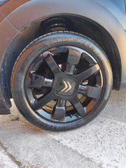 Citroen C3 2018 1.2 PureTech Shine-thumb-7