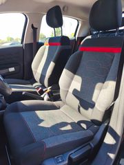 Citroen C3 2018 1.2 PureTech Shine-thumb-8