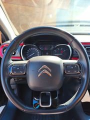 Citroen C3 2018 1.2 PureTech Shine-thumb-9