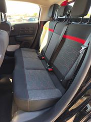 Citroen C3 2018 1.2 PureTech Shine-thumb-13