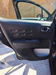 Citroen C3 2018 1.2 PureTech Shine-thumb-16