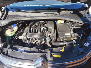 Citroen C3 2018 1.2 PureTech Shine-thumb-17