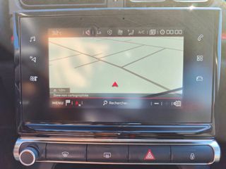 Citroen C3 2018 1.2 PureTech Shine-thumb-18
