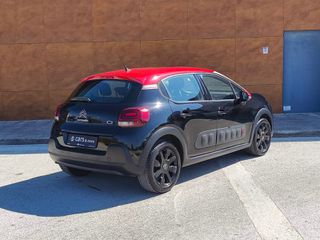Citroen C3 2018 1.2 PureTech Shine-thumb-21