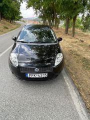Fiat Punto 2007-thumb-1