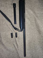 Winchester sx4