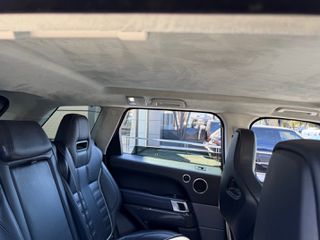 Land Rover Range Rover Sport 2016 SVR 550 HP-thumb-3