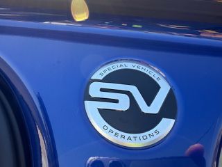 Land Rover Range Rover Sport 2016 SVR 550 HP-thumb-4