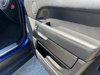 Land Rover Range Rover Sport 2016 SVR 550 HP-thumb-5