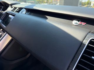 Land Rover Range Rover Sport 2016 SVR 550 HP-thumb-12