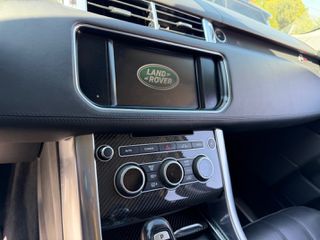 Land Rover Range Rover Sport 2016 SVR 550 HP-thumb-14