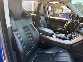 Land Rover Range Rover Sport 2016 SVR 550 HP-thumb-20