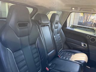 Land Rover Range Rover Sport 2016 SVR 550 HP-thumb-22
