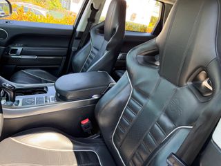 Land Rover Range Rover Sport 2016 SVR 550 HP-thumb-26