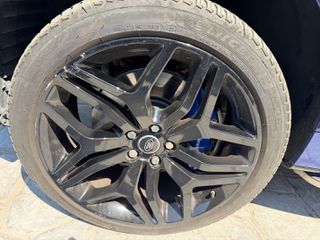 Land Rover Range Rover Sport 2016 SVR 550 HP-thumb-27