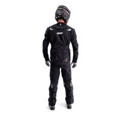 LEATT ΜΠΟΥΦΑΝ ENDURO 5.5 Μαύρο-thumb-1