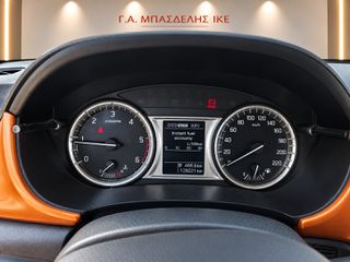 Suzuki Vitara 2017 GLX 4*4-thumb-8