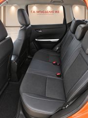 Suzuki Vitara 2017 GLX 4*4-thumb-10