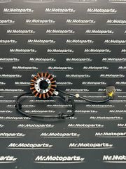 ΠΗΝΙΑ ΠΗΝΙΟΦΟΡΟΣ HONDA ADV 350 / FORZA 350 / SH 350 (2021-2026)