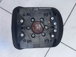 FORD TRANSIT air bag τιμονιού-thumb-1