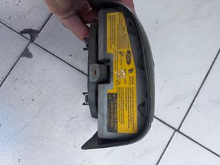FORD TRANSIT air bag τιμονιού-thumb-2