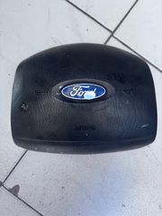 FORD TRANSIT air bag τιμονιού